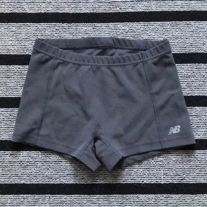 New Balance Athletic Shorts